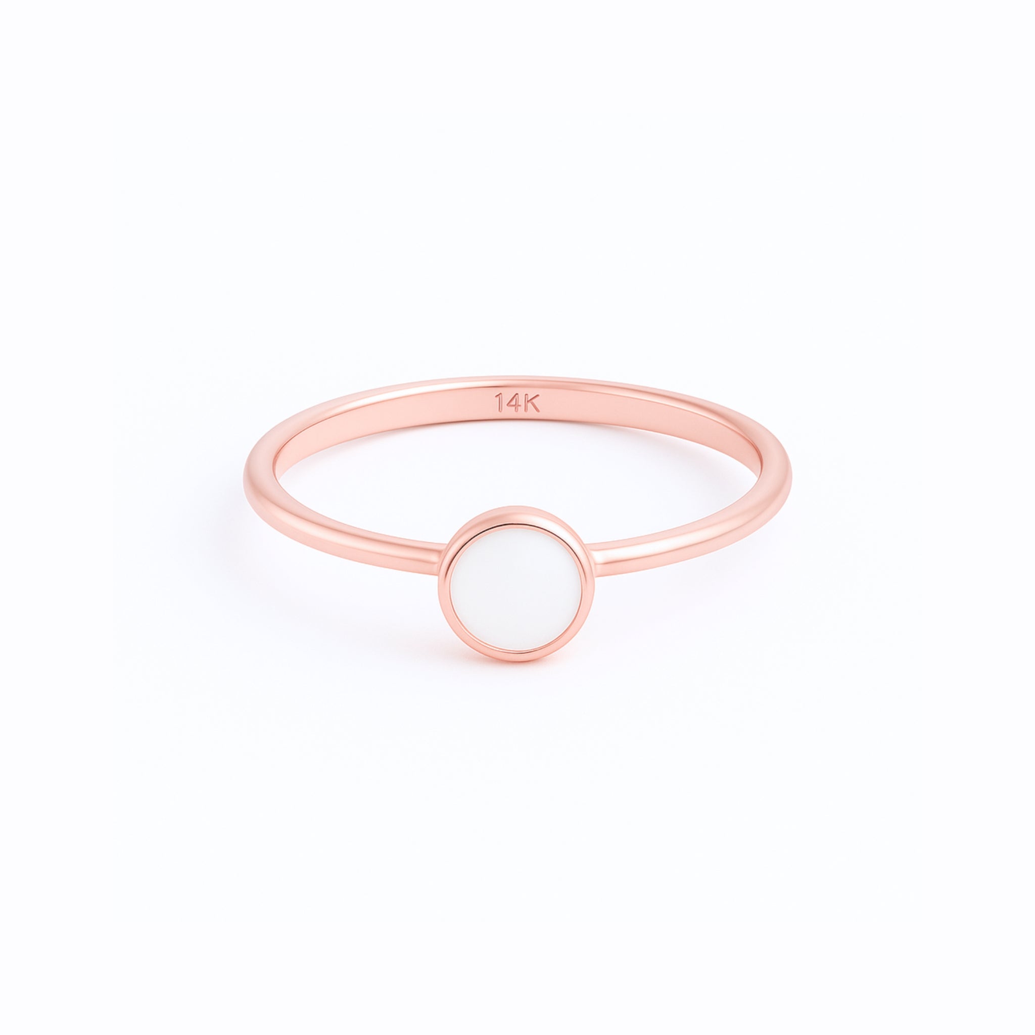 Cherish 指輪・母乳ジュエリー・リング – Sakura Milk Jewelry