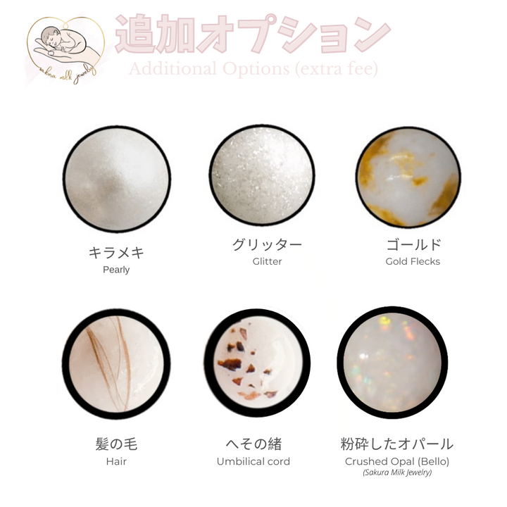 Circle ネックレス