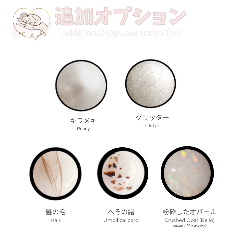 Drop ネックレス