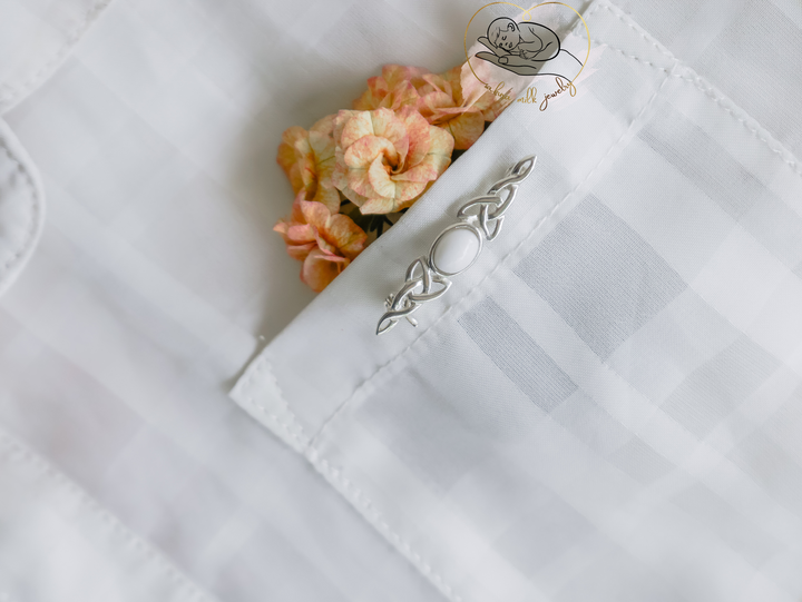 母乳アクセサリー