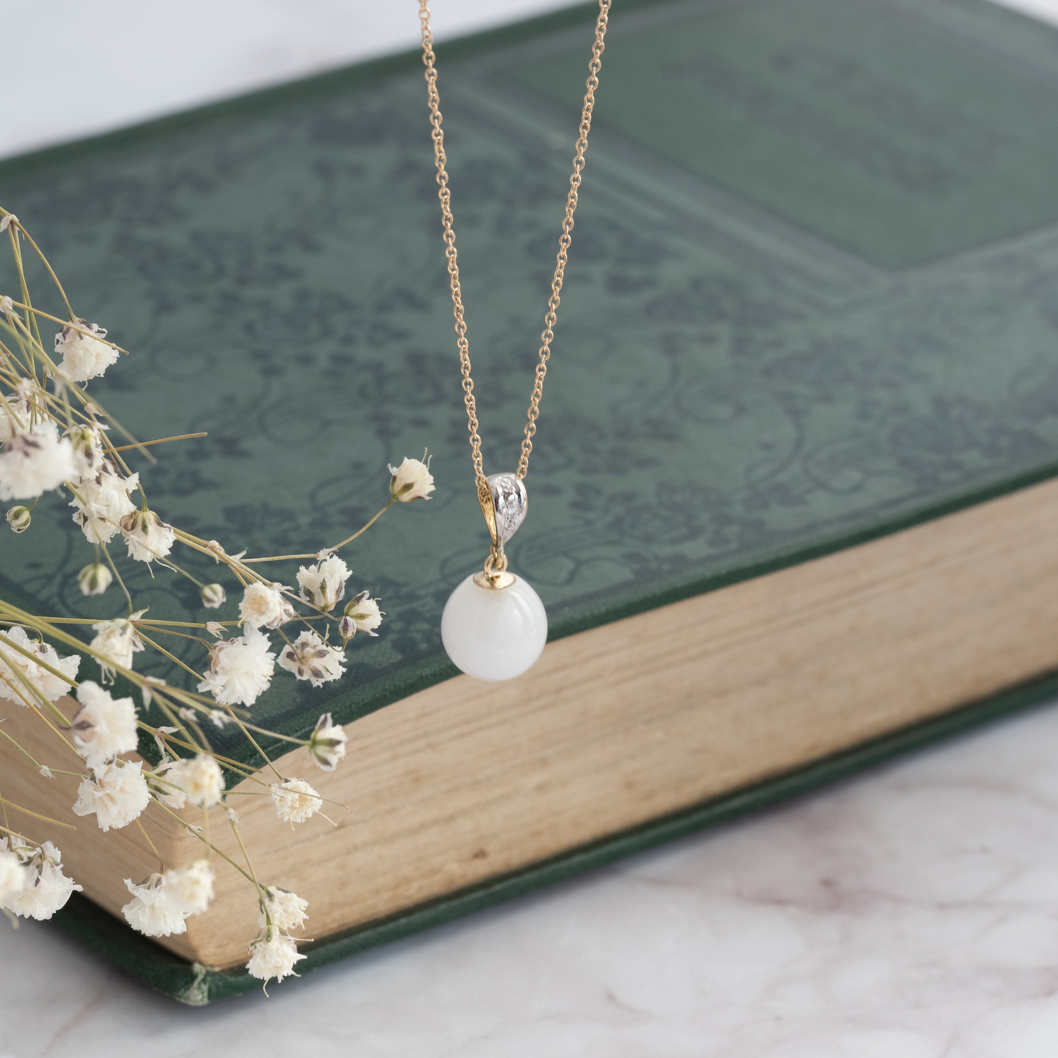 ソリッドゴールド 9K-18K