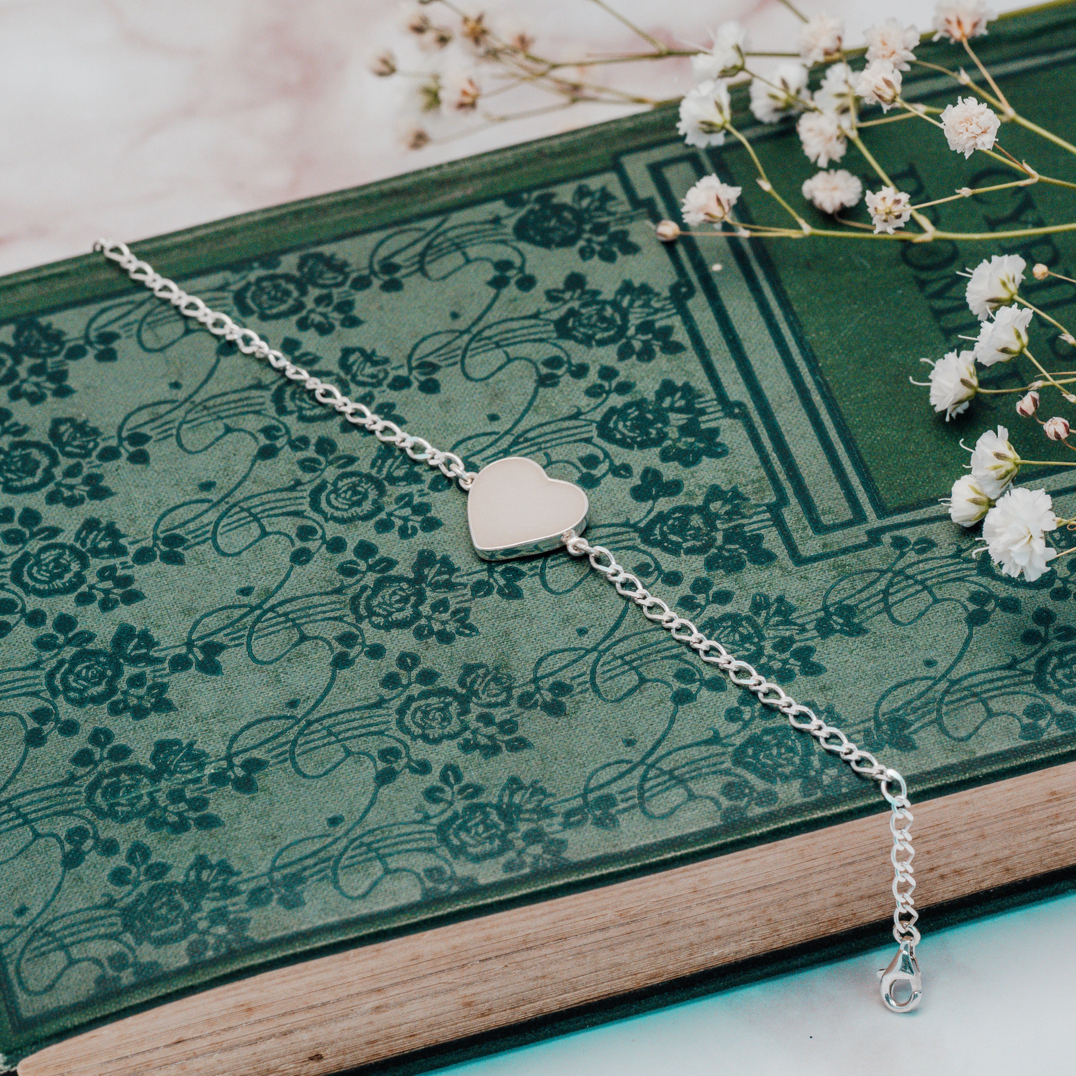 ブレスレット – Sakura Milk Jewelry