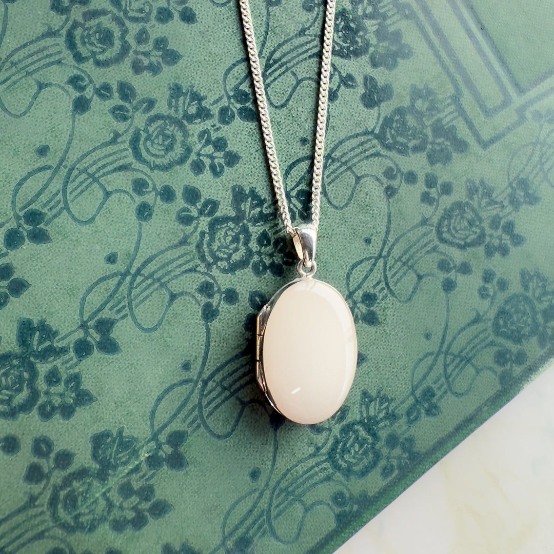 Oval of Love ロケット　