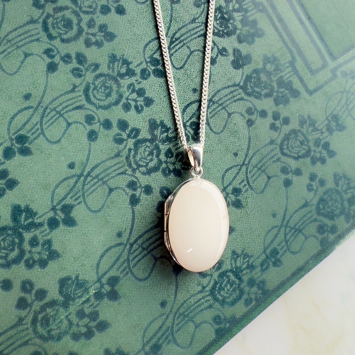 Oval of Love ロケット　