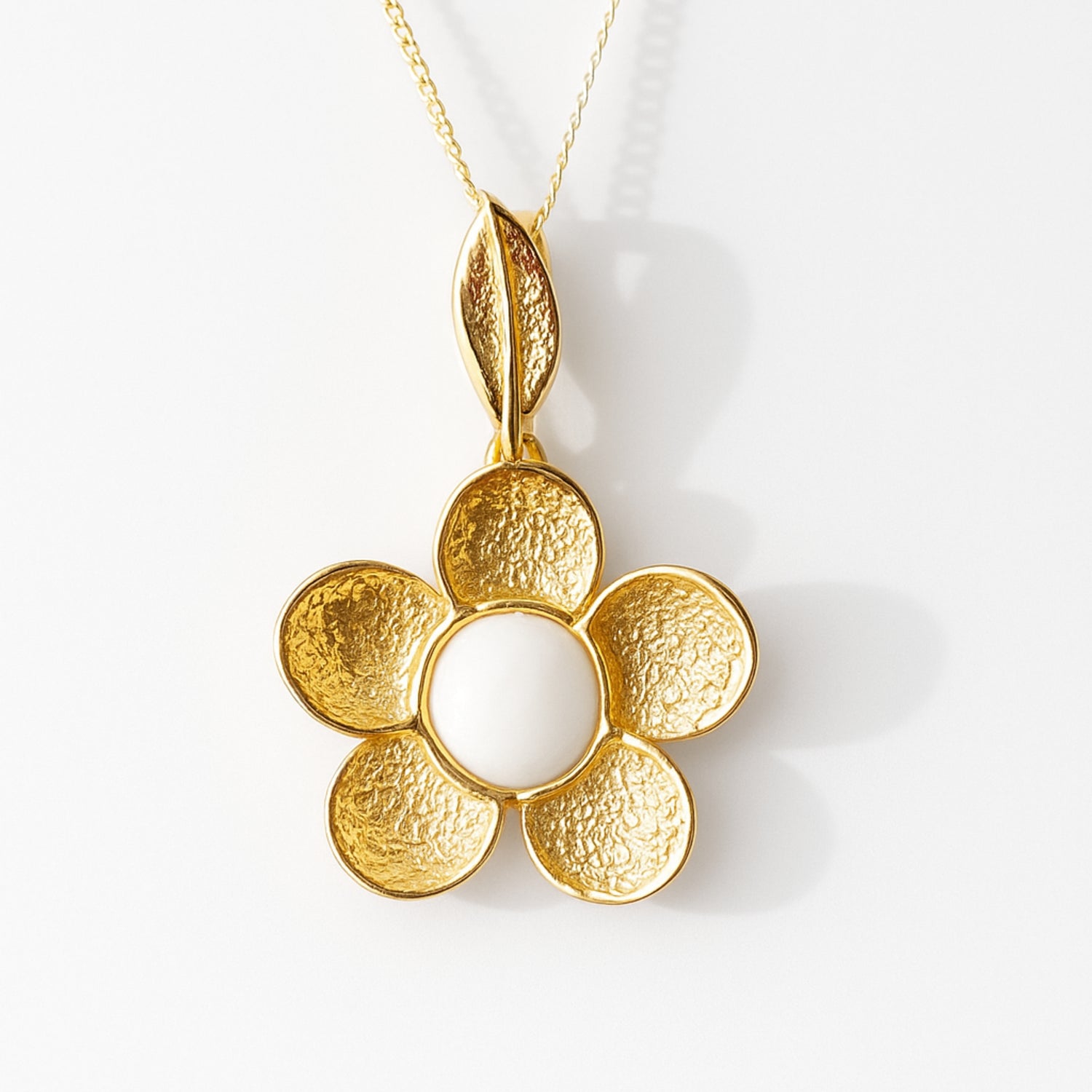 Blossom ネックレス