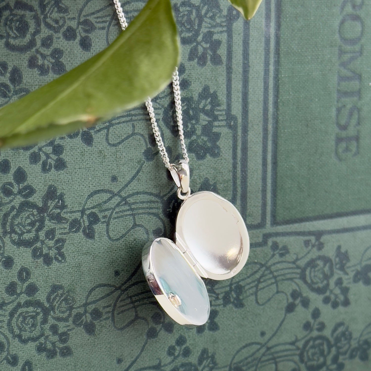 Oval of Love ロケット　