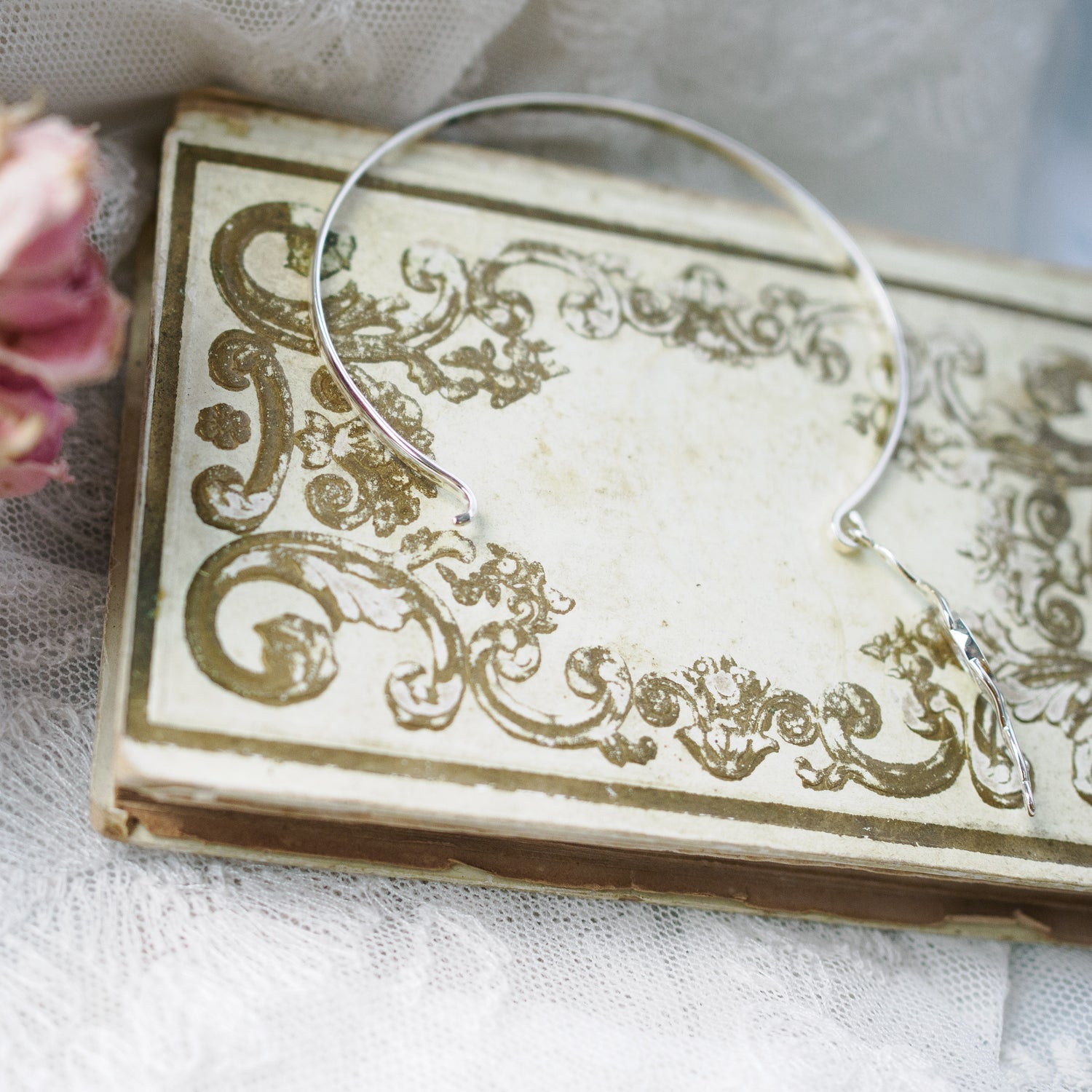 Bangle Bracelet