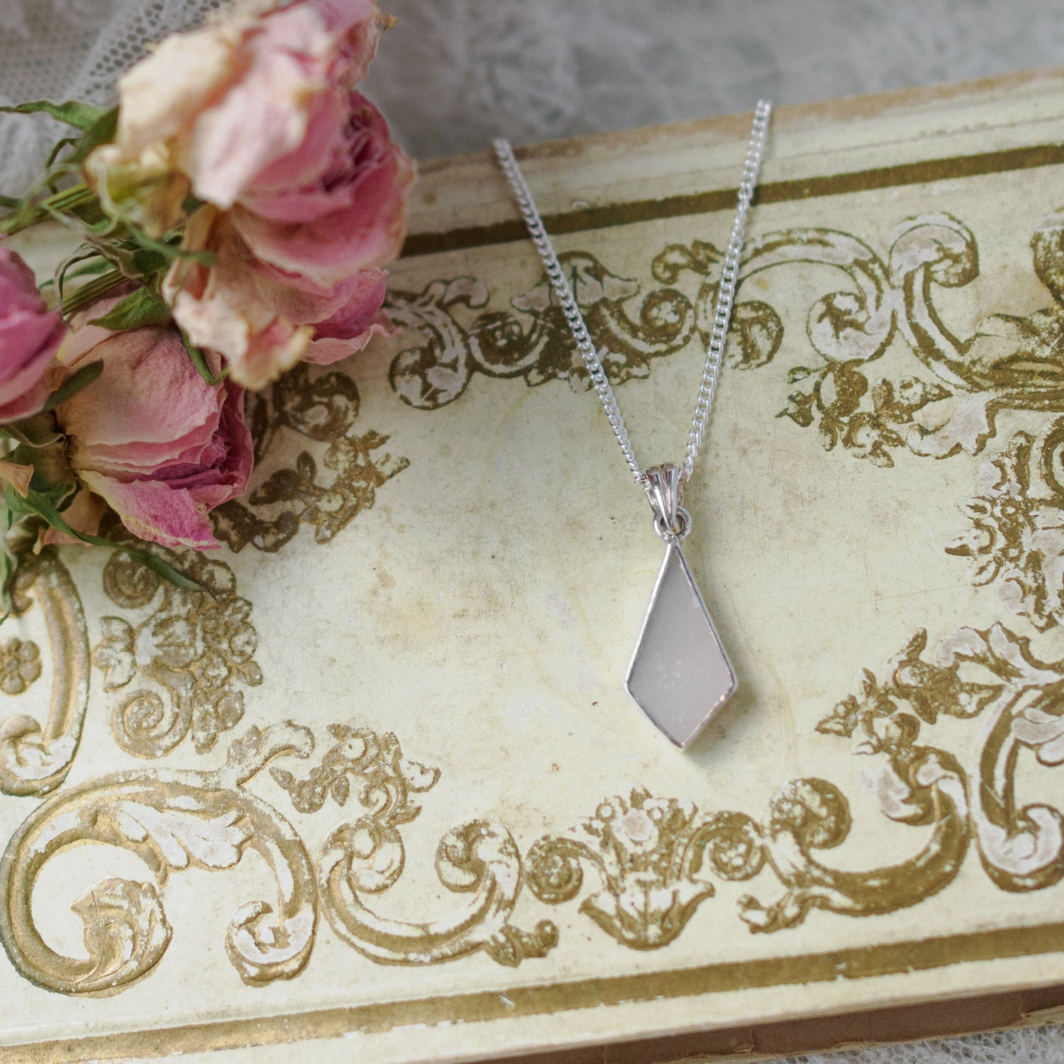 My Jewel Necklace