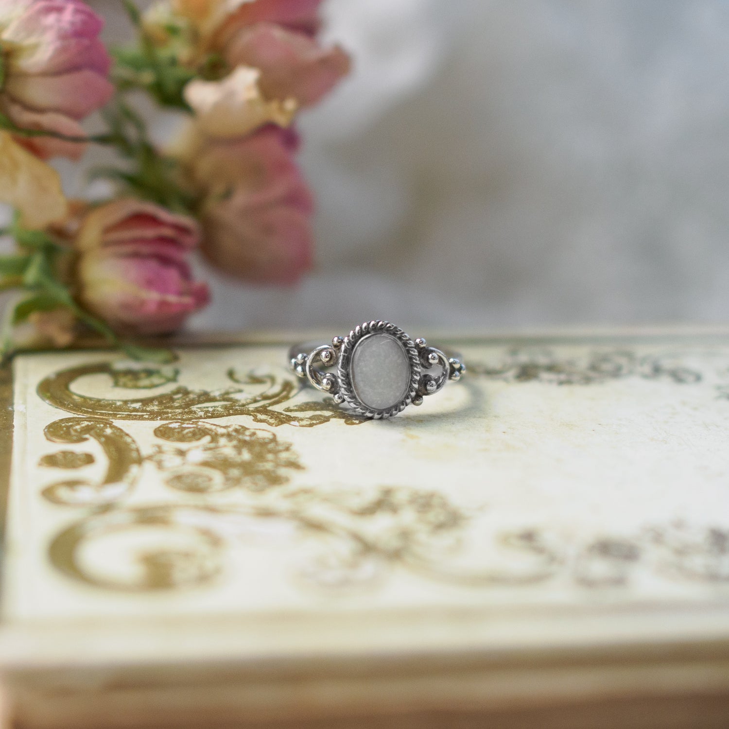 Heirloom Ring