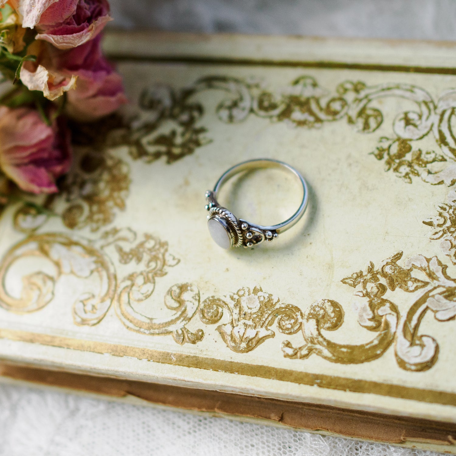 Heirloom Ring