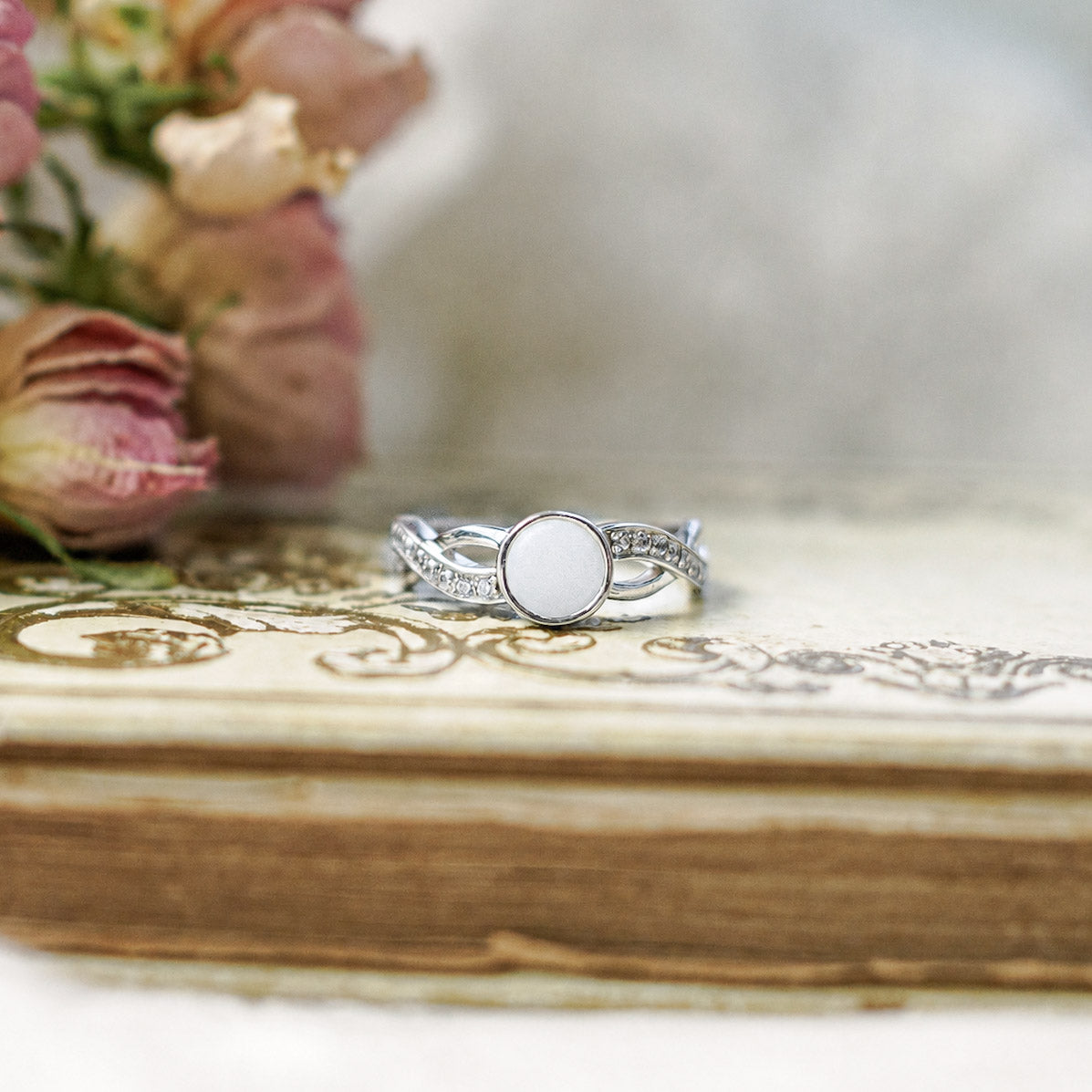 Aya Ring