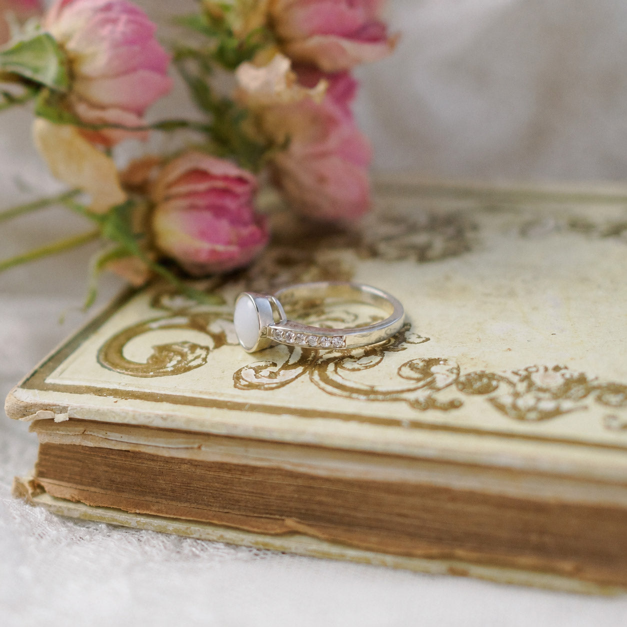 Sofia Ring