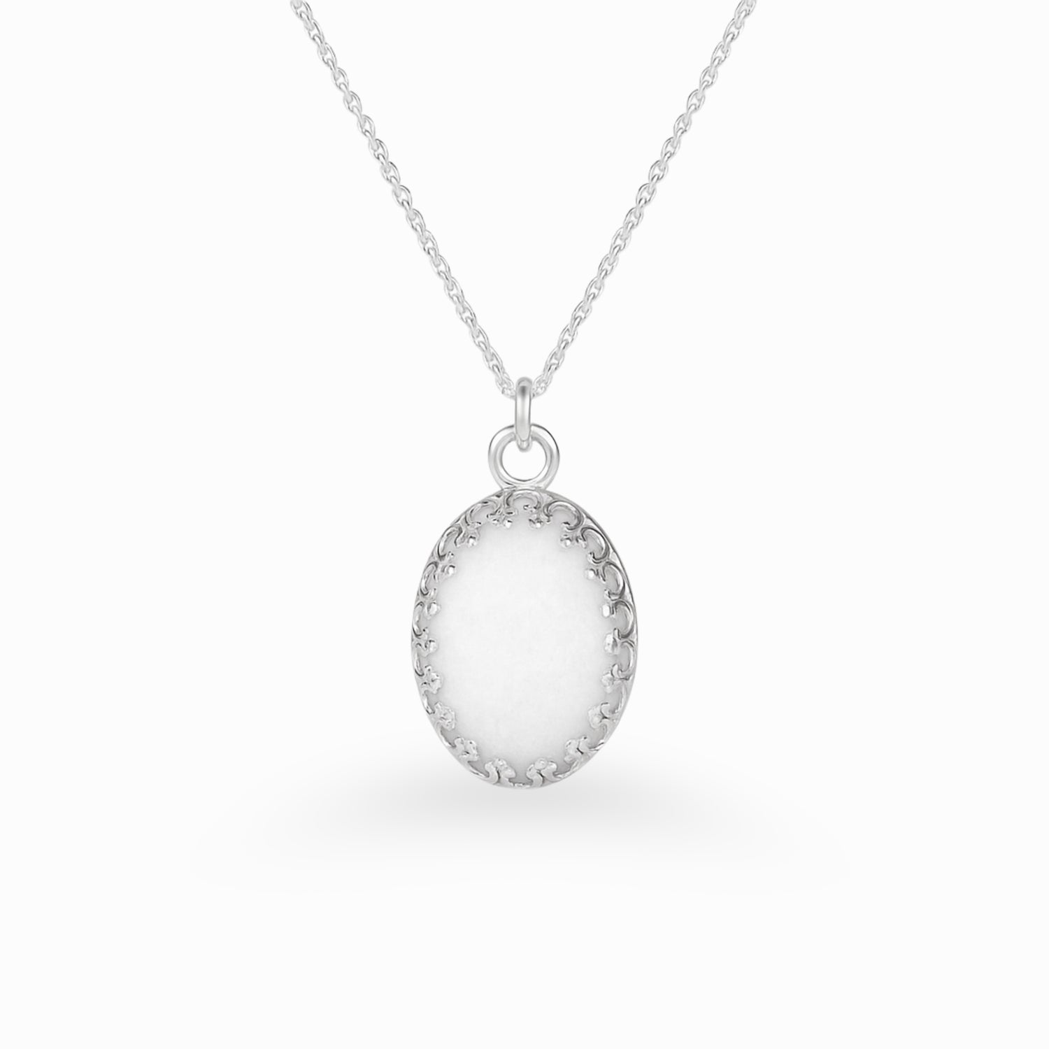 Timeless Love ネックレス