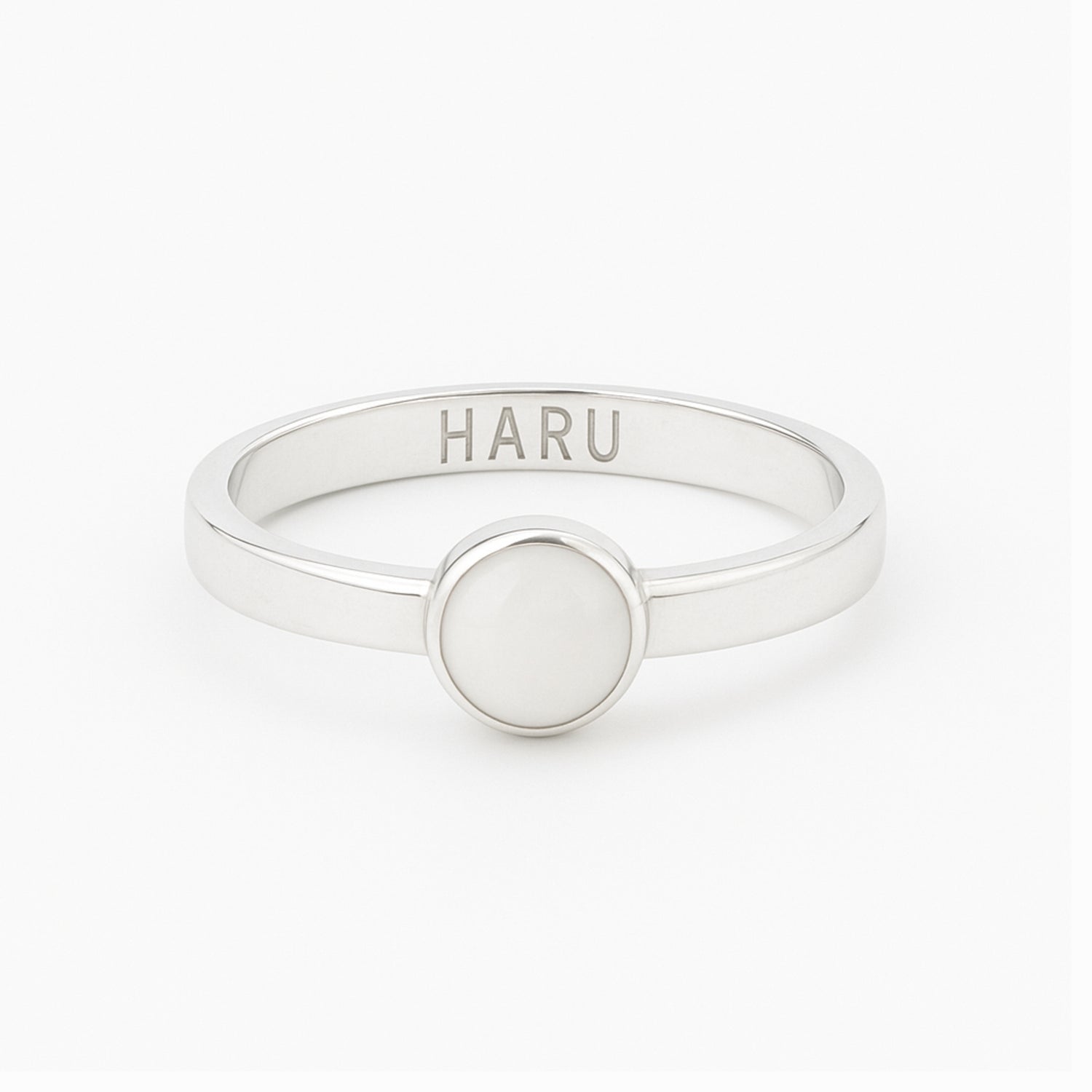 Cherish Luxe リング