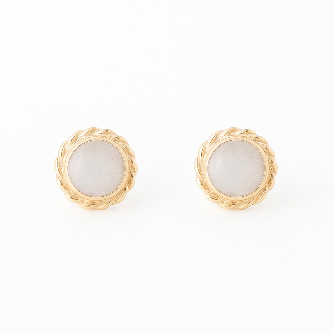 Destined Earrings