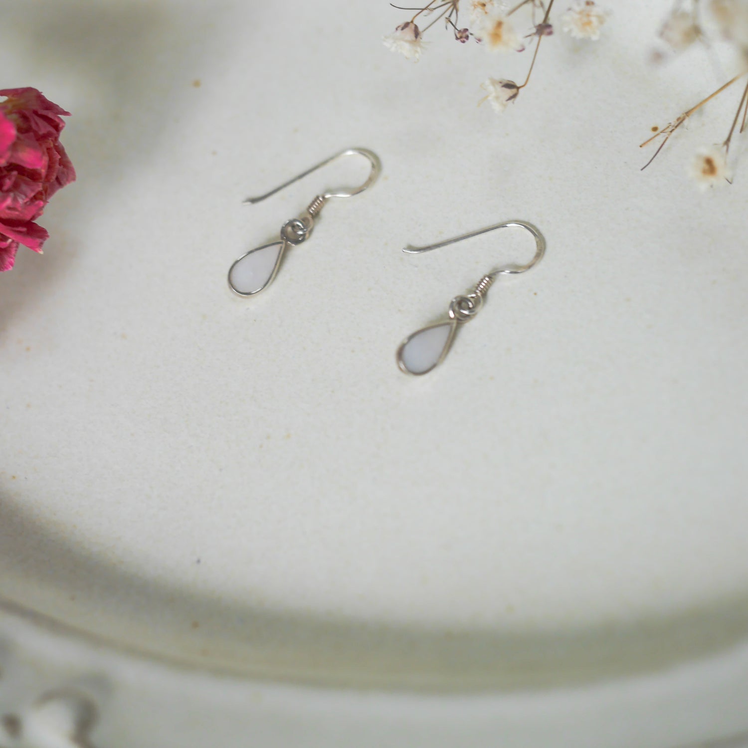 Loving Drop Earrings