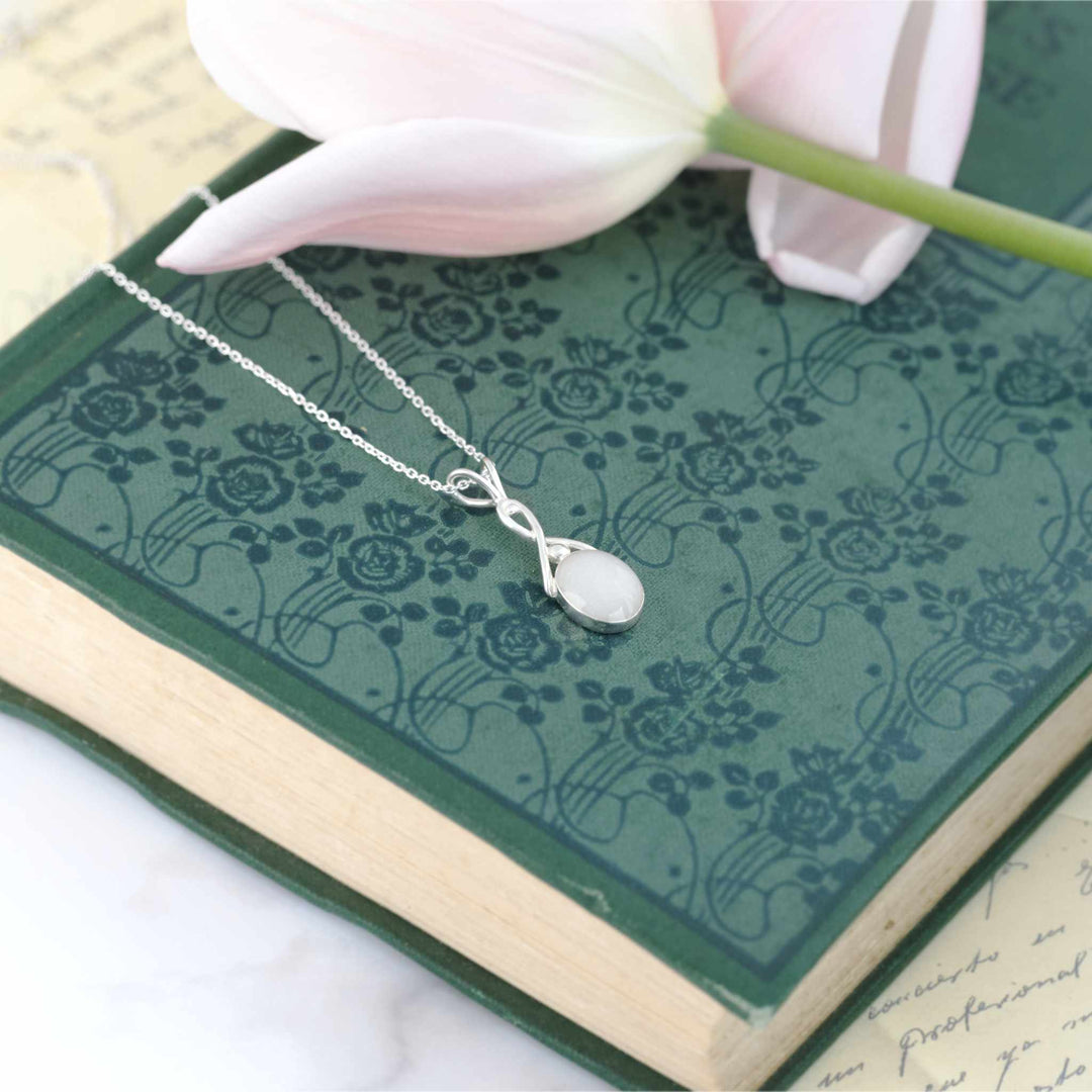 Pendant Necklace