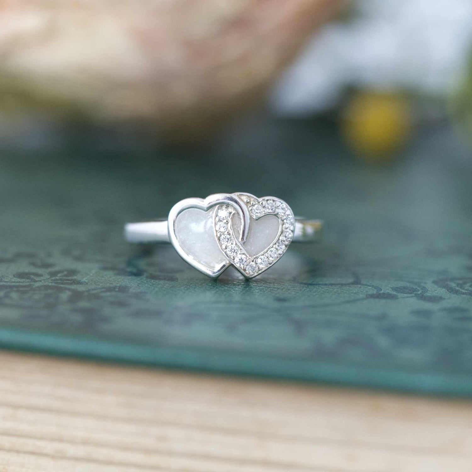 Entwined Love リング ・在庫限定品(次回入荷未定)