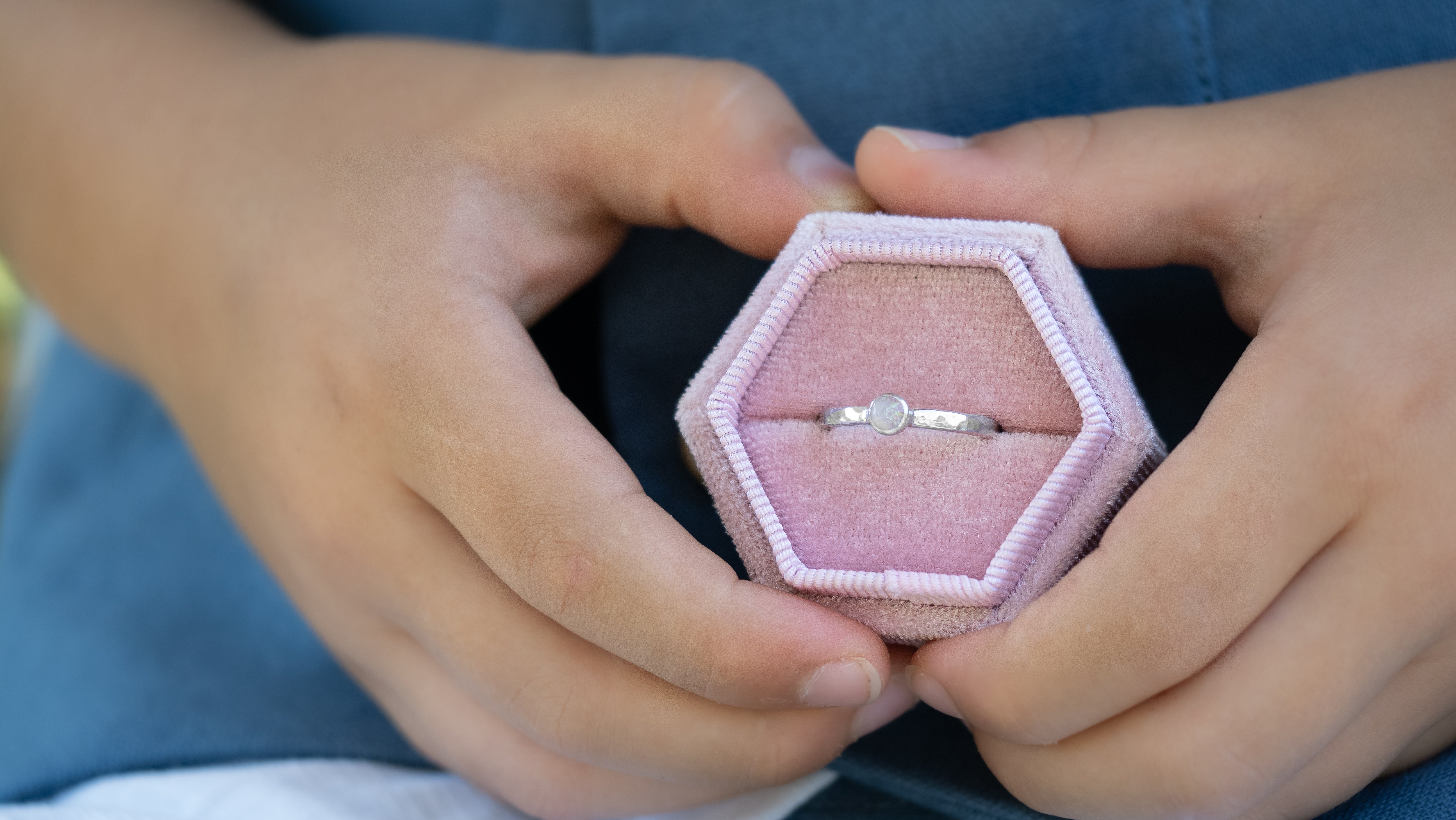 母乳ジュエリー専門店｜Sakura Milk Jewelry