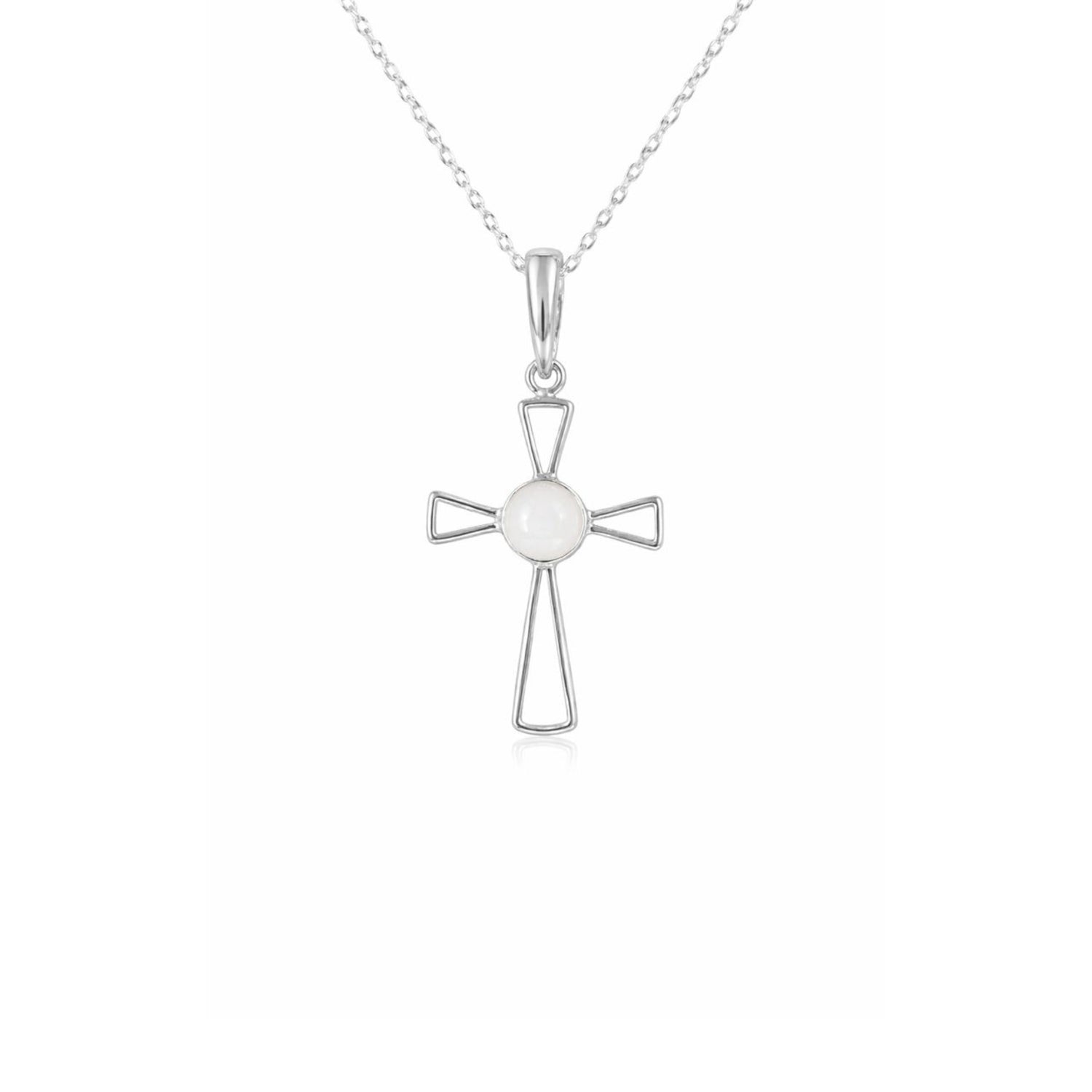 Cross ネックレス