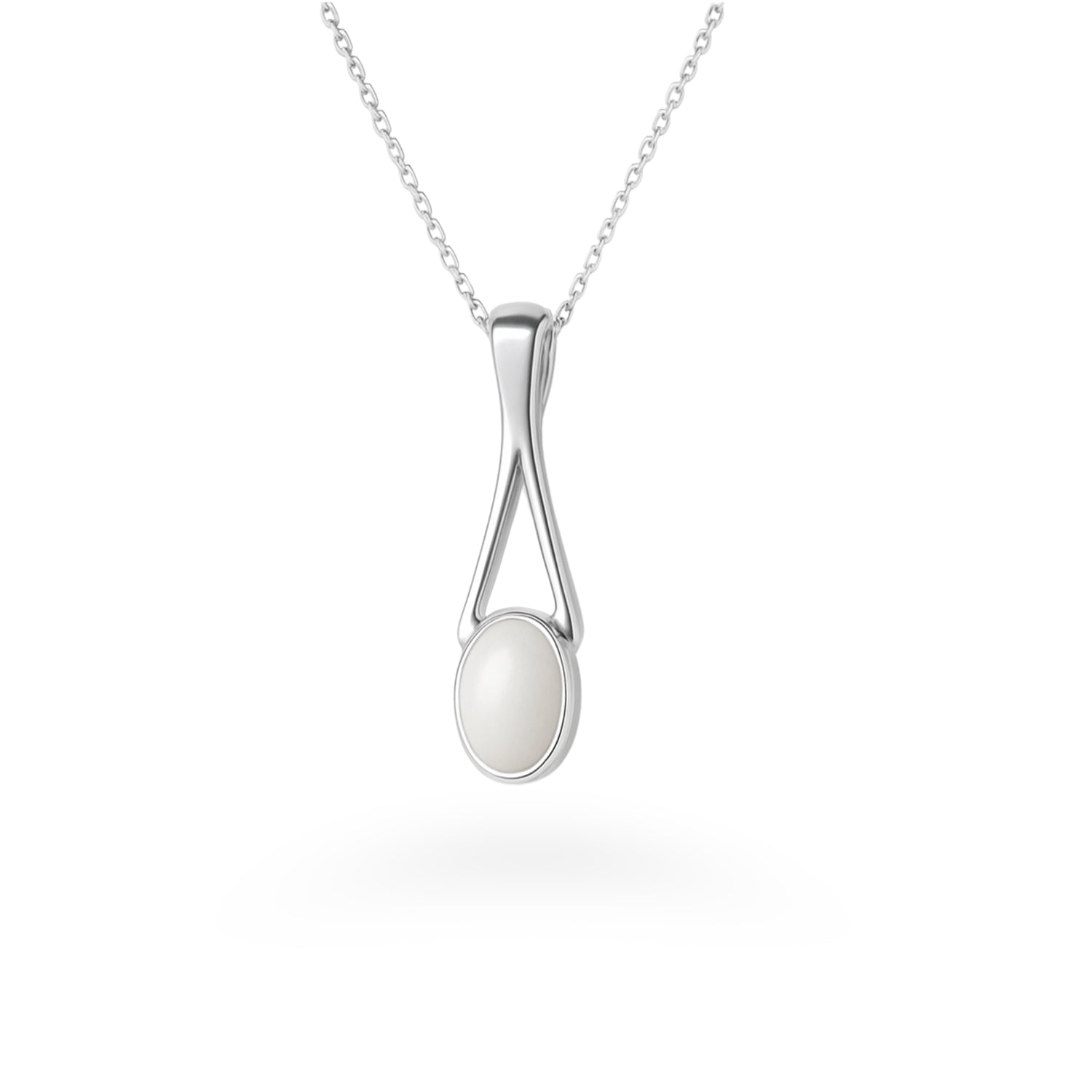 Elegant ネックレス