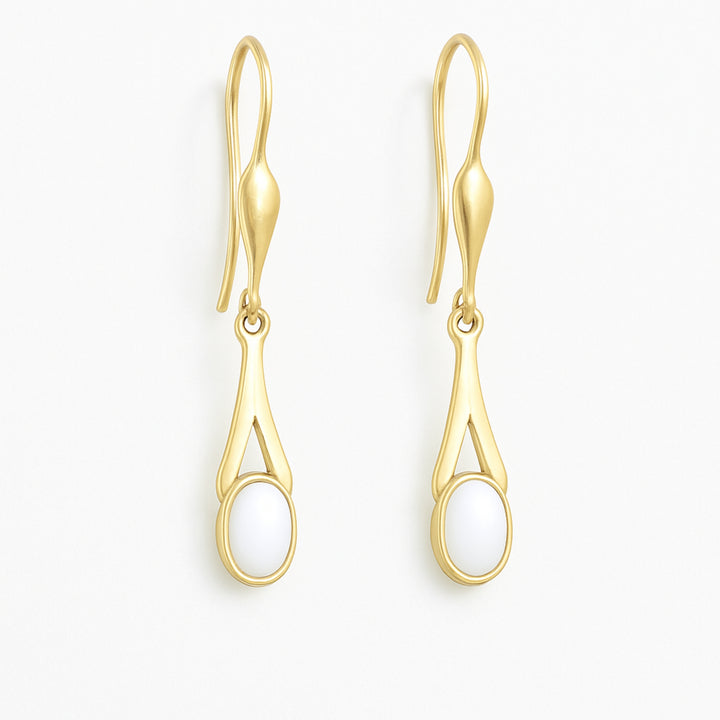 Elegant ピアス