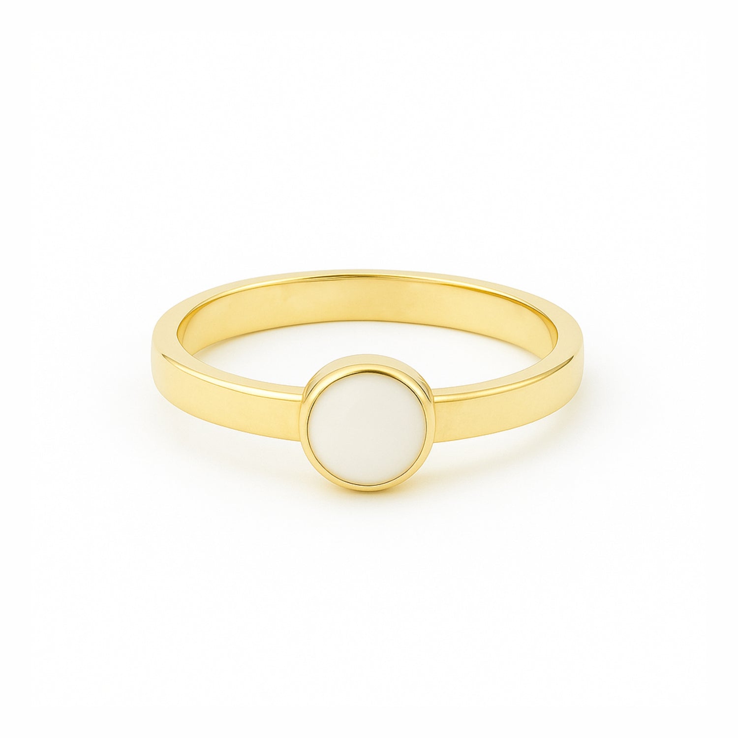 Cherish Luxe リング