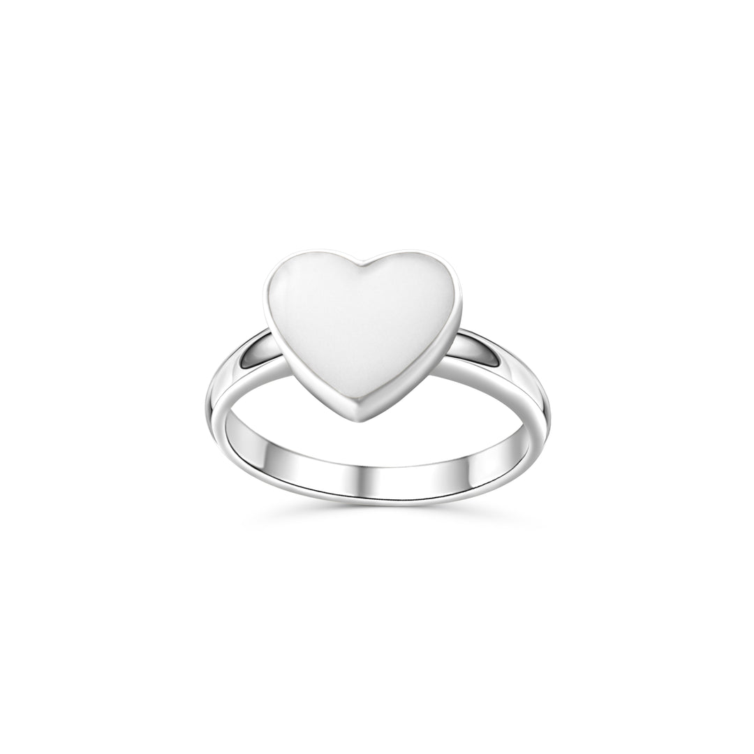 Heart Ring