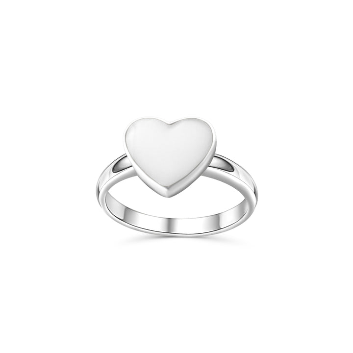 Heart Ring