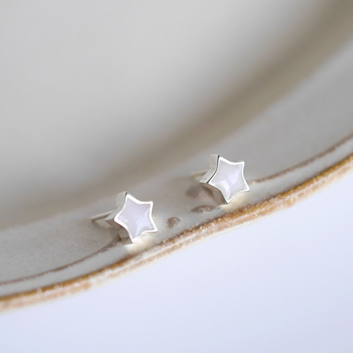 Star Earrings