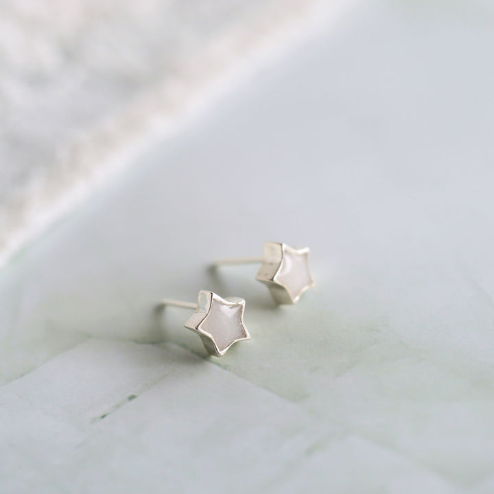 Star Earrings