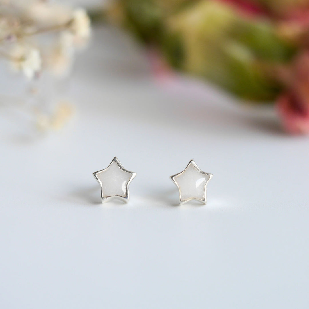 Star Earrings