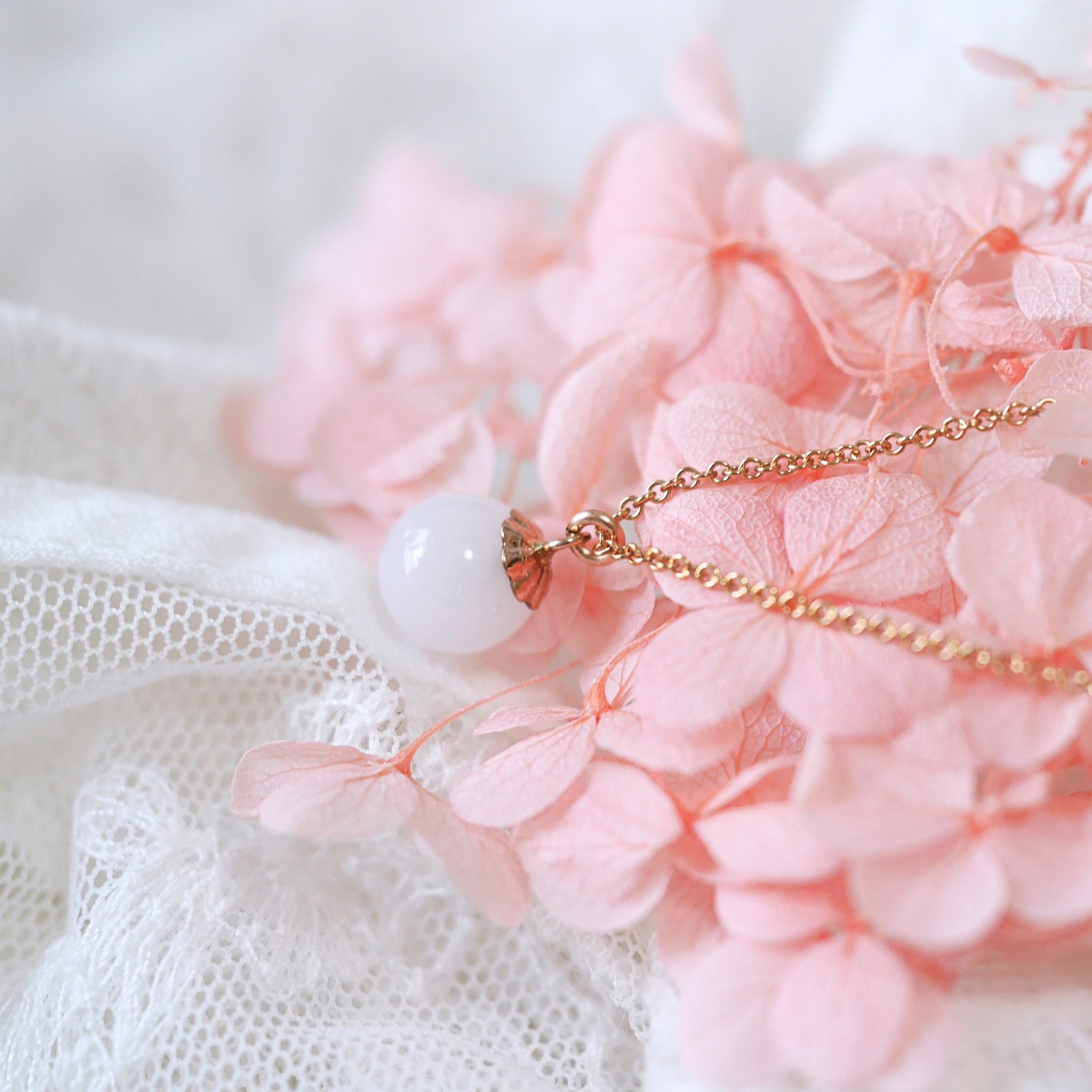 ネックレス – Sakura Milk Jewelry