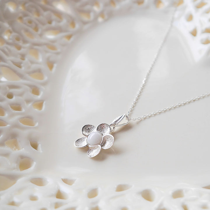 Blossom Necklace