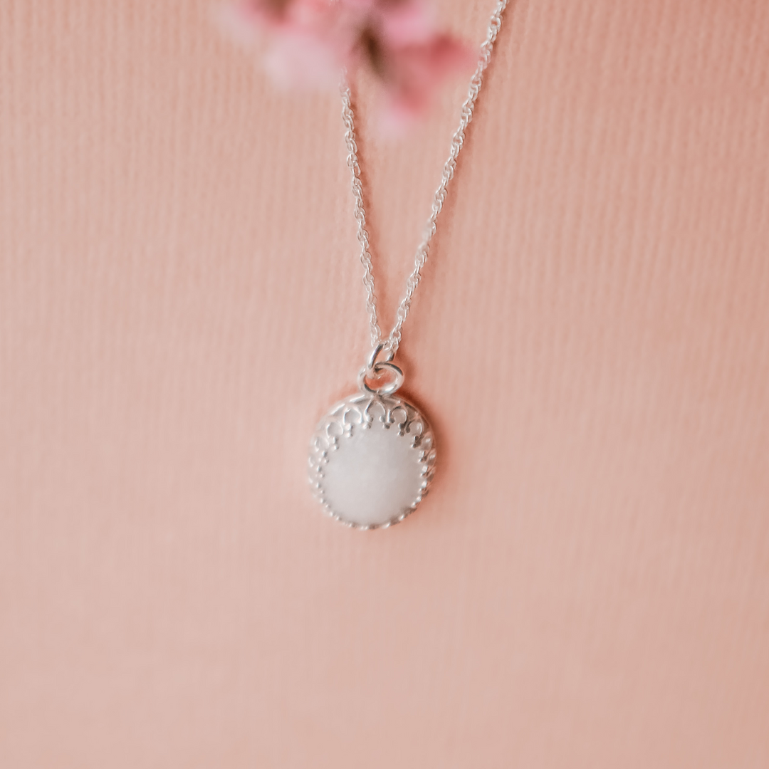 Timeless Love Necklace