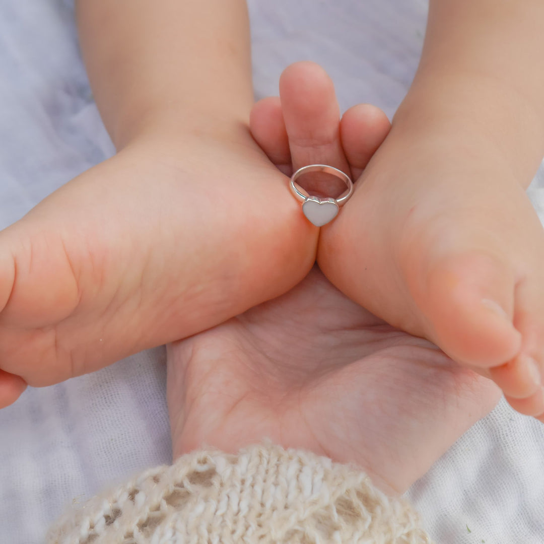 Heart Ring