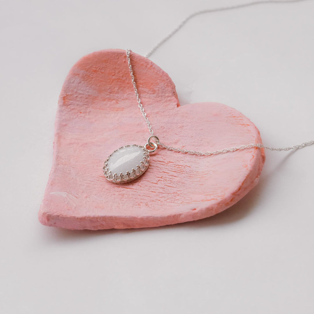 Timeless Love Necklace