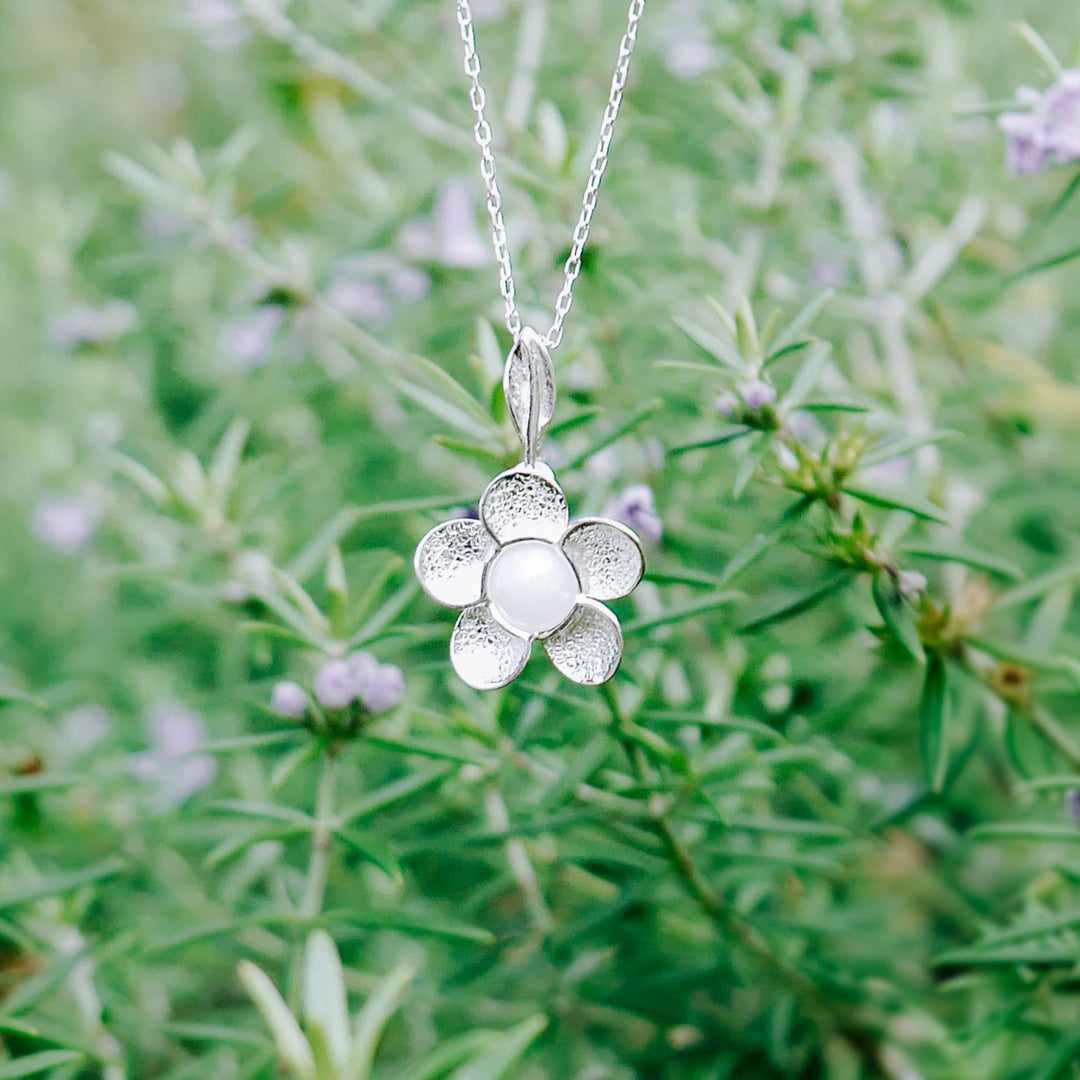 Blossom Necklace