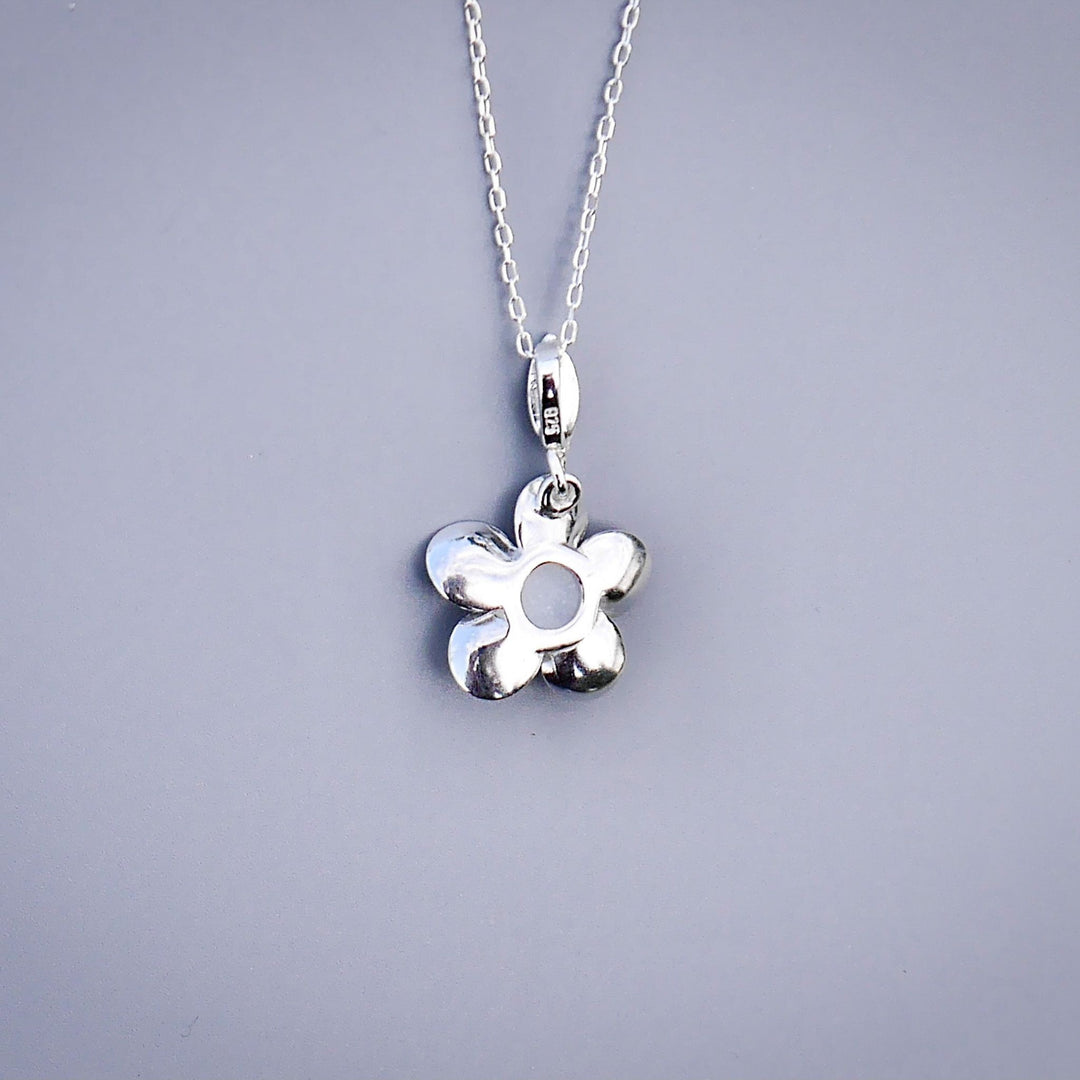 Blossom Necklace