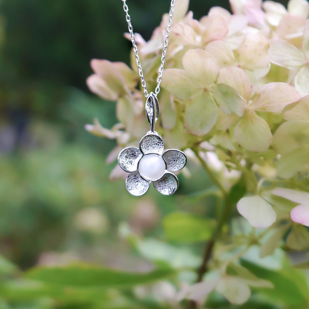 Blossom Necklace