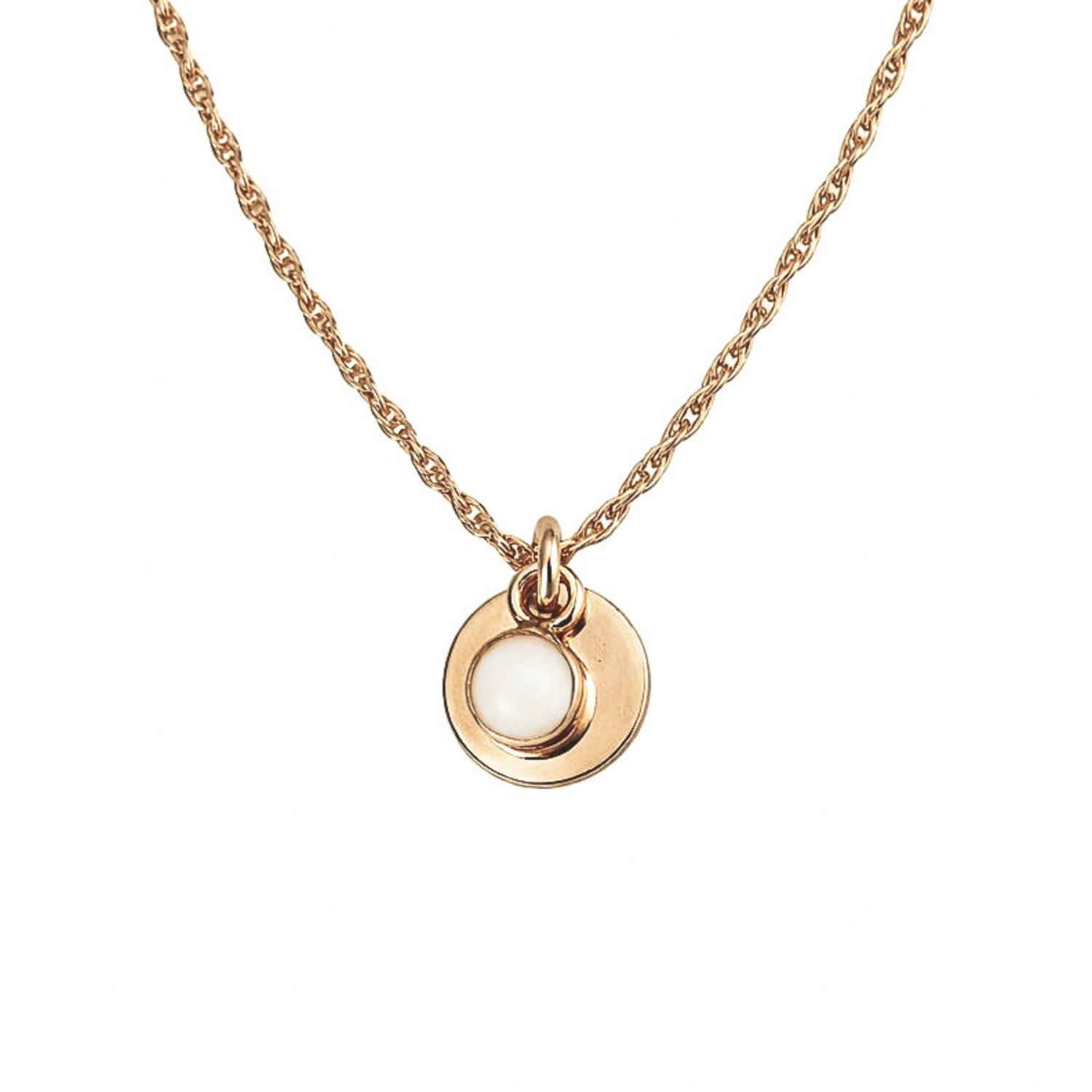 Simply Sweet ネックレス