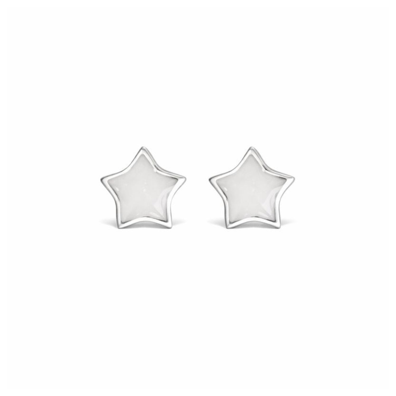 Star Earrings