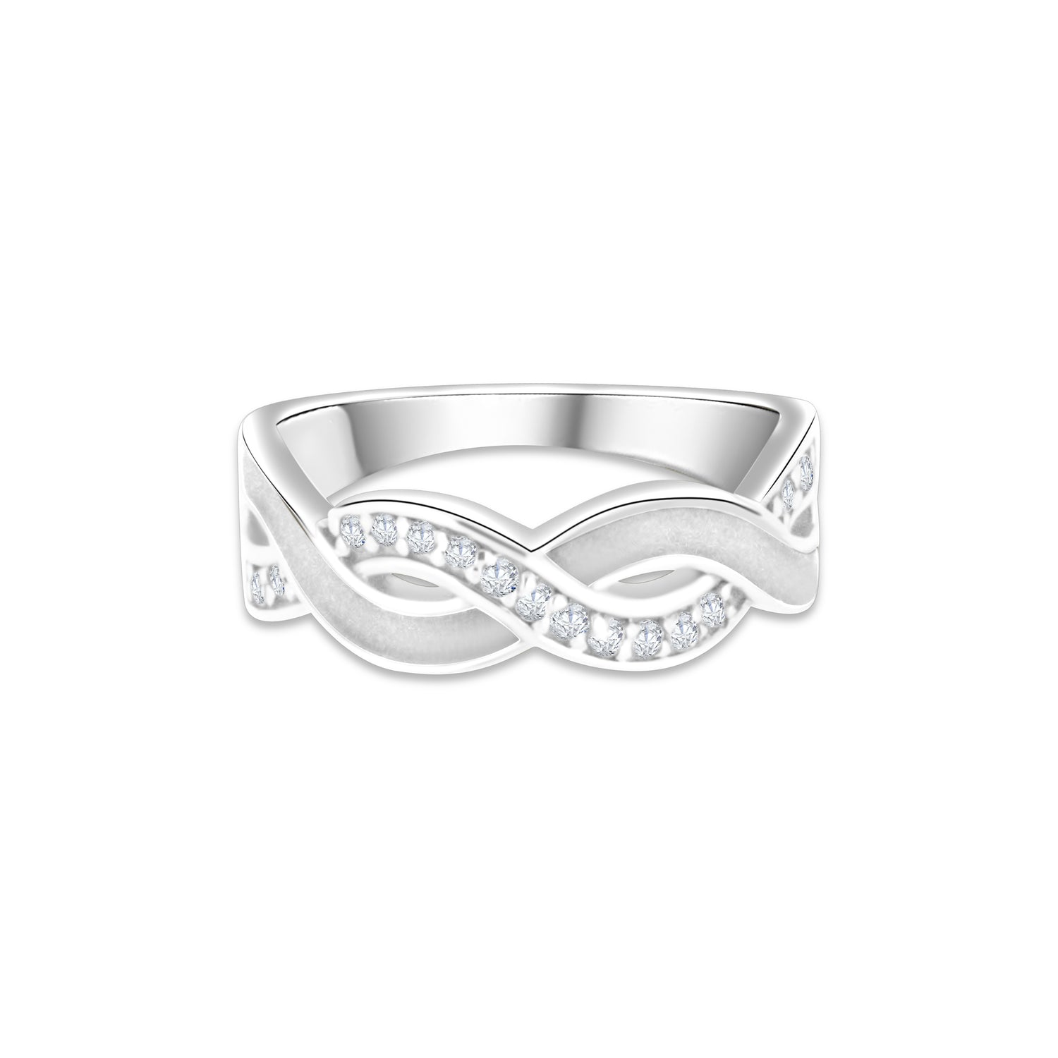 Waves of Loveリング・在庫限定品(次回入荷未定)