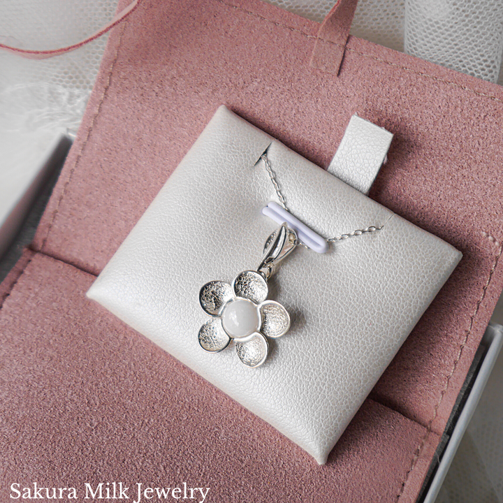 Blossom Necklace