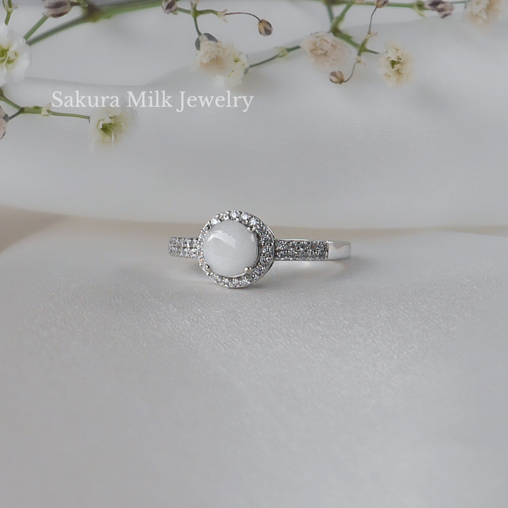 Serenity Ring