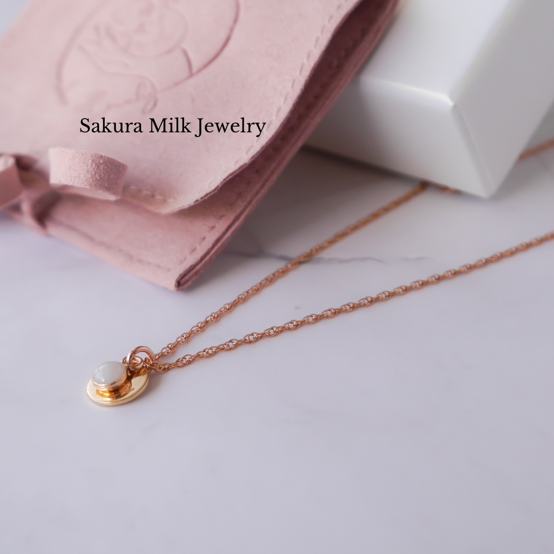 Simply Sweet Necklace