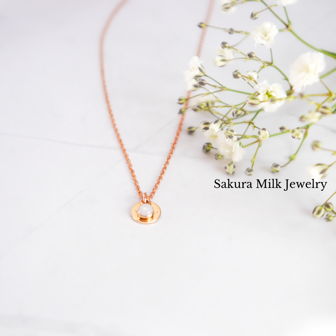Simply Sweet Necklace