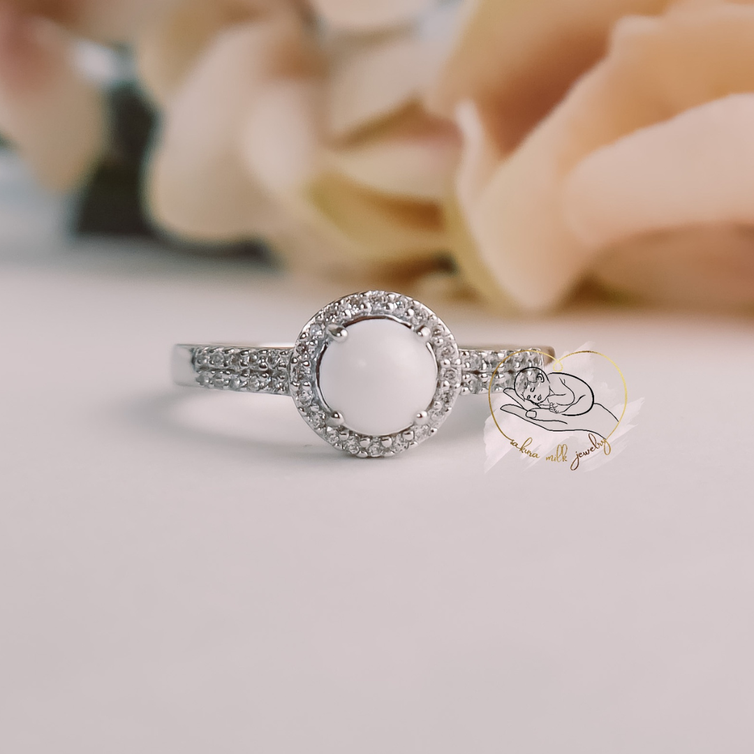 Serenity Ring