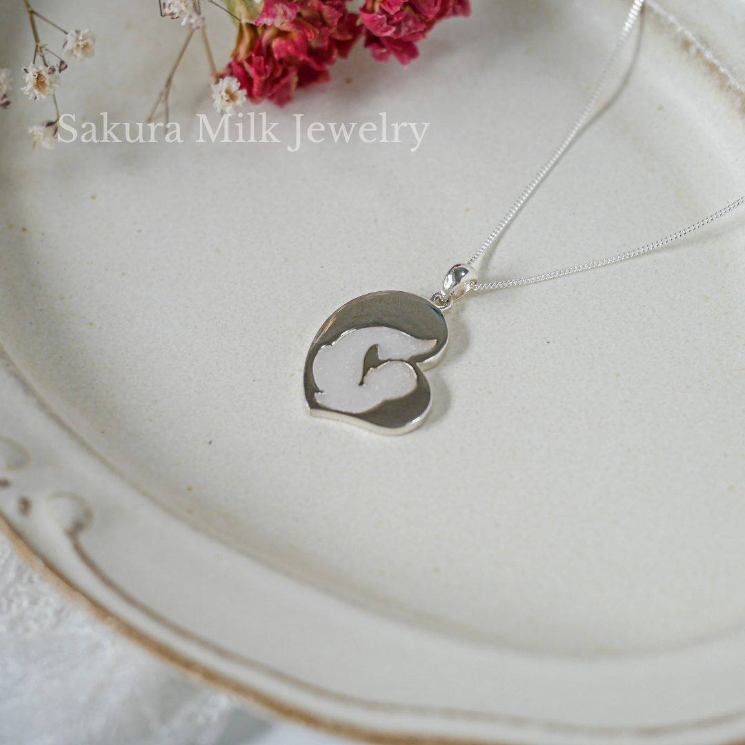 Mother & Baby Pendant