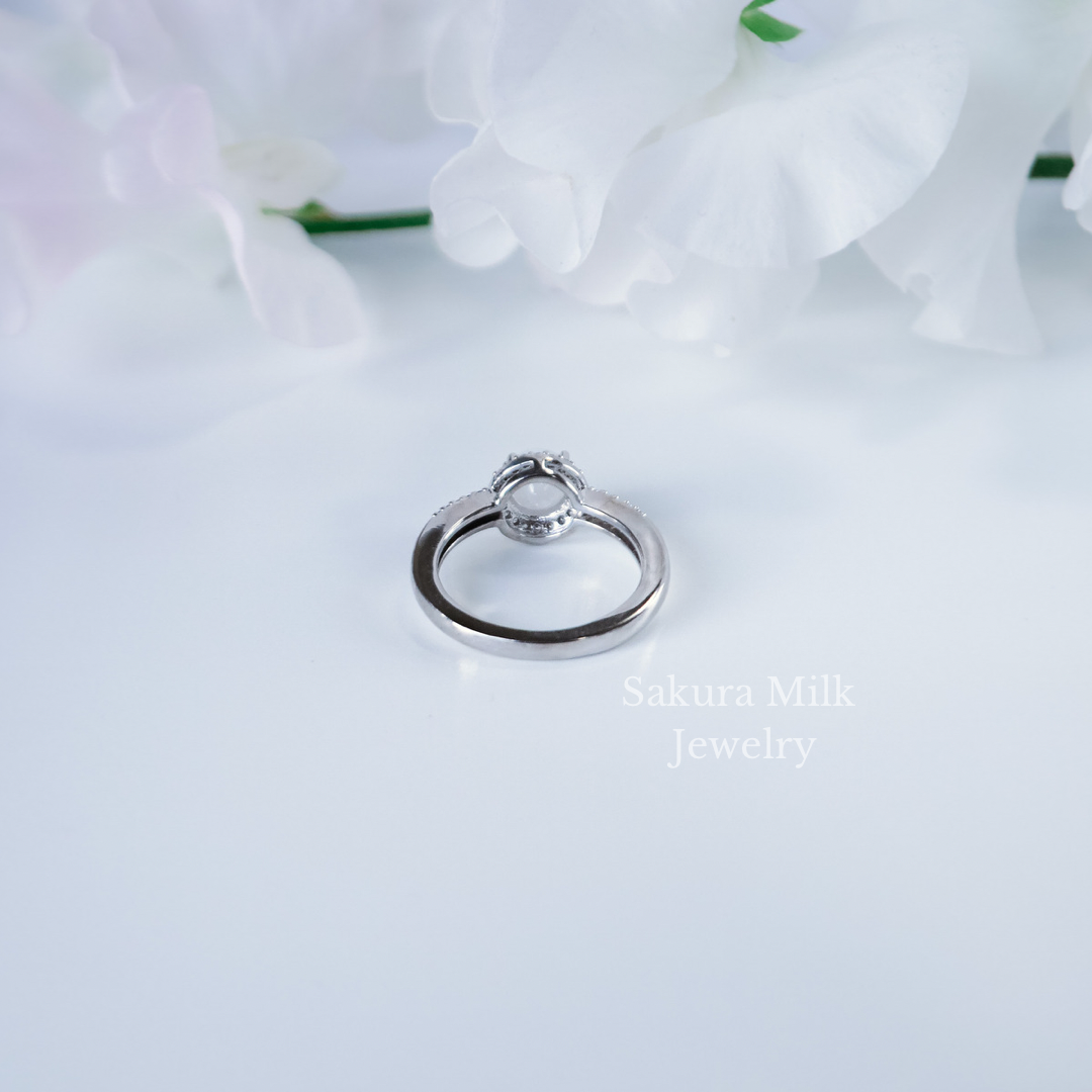 Serenity Ring